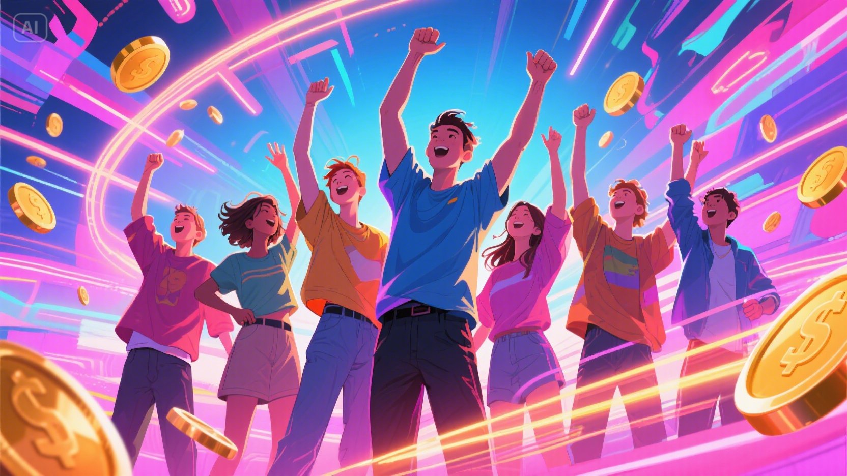 Registration at Mega Dice Casino