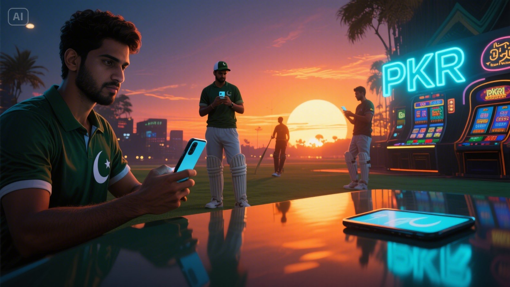 Casino Mega Dice desktop and mobile interfaces